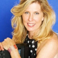 Meet Penelope Williams on JazzTones!