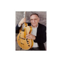 Atlanta Guitarist Bob Shaw on JazzTones!