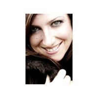 Anita Wardell on JazzTones Unlimited