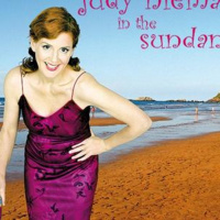 Vocalist Judy Niemack on JazzTones Unlimited!