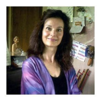 Meet Janet Lawson on Jazztones!