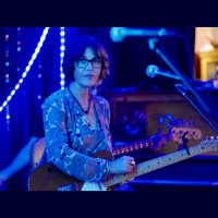 Ep 32 - Joan Anderman - Got My MiddleMojo Workin