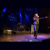 Ep 30 Musician, EBASS and Talisman Founder Hailey Magee