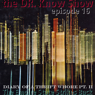 Its Dave Gs Dr Know Show Podcast