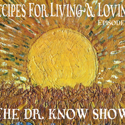 Its Dave Gs Dr Know Show Podcast