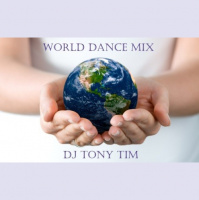 Tony Tim - World Dance Mix 21