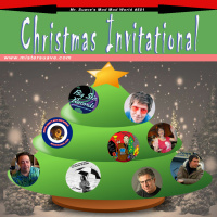 Episode 501: Modcast #501: 2021 Christmas Invitational