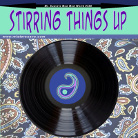 Episode 489: Modcast #489: Stirring Things Up With Big Stir Records