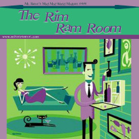 Modcast #444: The Rim Ram Room