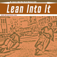 Modcast #435: Lean Into It