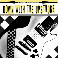 Episode 485: Modcast #485: Down With The Upstroke
