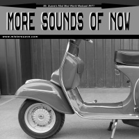 Episode 472: Modcast #472: More Sounds Of Now