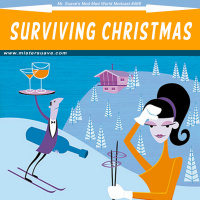 Episode 469: Modcast #469: Surviving Christmas