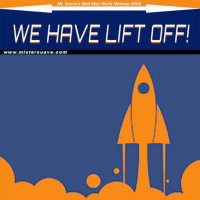 Modcast #463: We Have Lift Off!
