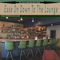 Episode 496: Modcast #496: Ease On Down To The Lounge