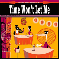 Episode 475: Modcast #475: Time Wont Let Me