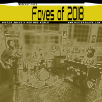 Modcast #422: Faves of 2018
