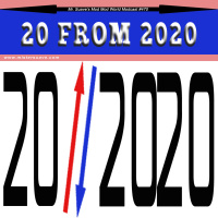 Episode 470: Modcast #470: 20 From 2020