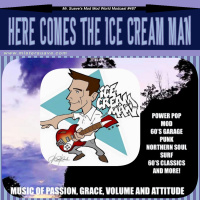 Episode 487: Modcast #487: Here Comes The Ice Cream Man