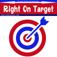 Modcast #456: Right On Target
