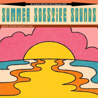 Episode 484: Modcast #484: Summer Solstice Sounds