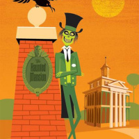 Episode 144: Modcast #144: Something Wicked This Way Comes (Halloween 2009)