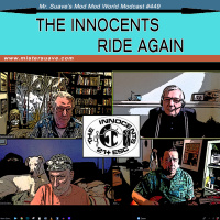 Modcast #449: The Innocents Ride Again