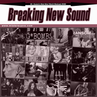 Episode 480: Modcast #480: Breaking New Sound