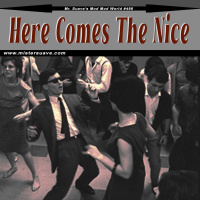 Episode 498: Modcast #498: Here Comes The Nice