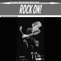 Modcast #439: Rock On!