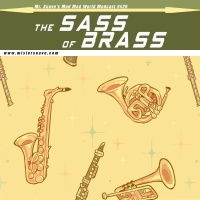 Modcast #429: The Sass of Brass