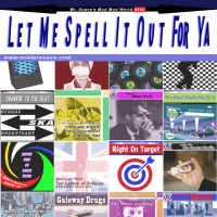 Episode 500: Modcast #500: Let Me Spell It Out For Ya