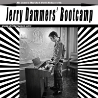 Modcast #431: Jerry Dammers Bootcamp