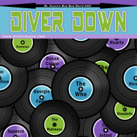 Episode 493: Modcast #493: Diver Down