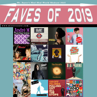 Modcast #442: Faves of 2019