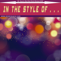 Modcast #459: In The Style Of