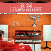 Episode 474: Modcast #474: For your Listening Pleasure