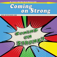 Modcast #426: Coming On Strong!