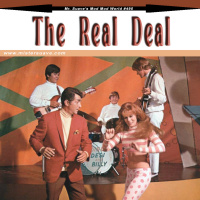 Episode 495: Modcast #495: The Real Deal