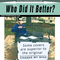 Modcast #464: Who Did It Better?