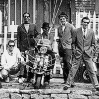 Episode 2: Episode #2: Its a Mod, Ska and even Garage Rock kinda World