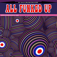 Episode 490: Modcast #490: All Funked Up