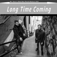 Modcast #441: Long Time Coming with Neal Augenstein from Modest Proposal