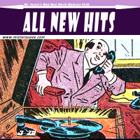 Modcast #430: All New Hits