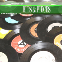 Modcast #419: Bits  Pieces