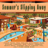 Episode 492: Modcast #492: Summers Slipping Away