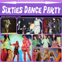 Episode 468: Modcast #468: Sixties Dance Party