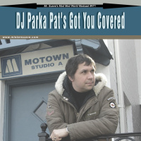Episode 471: Modcast #471: DJ Parka Pats Got You Covered