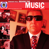 Modcast #411: Behind The Music Vol. II