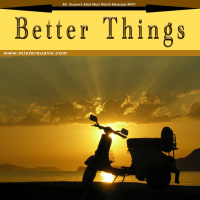 Modcast #453: Better Things